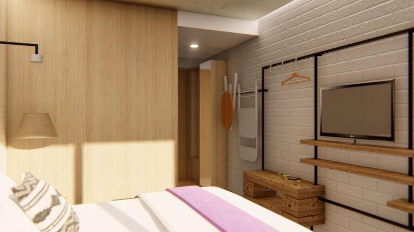 Elohim Hotel Sentani Jayapura Kültér fotó