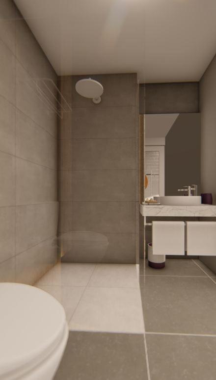 Elohim Hotel Sentani Jayapura Kültér fotó